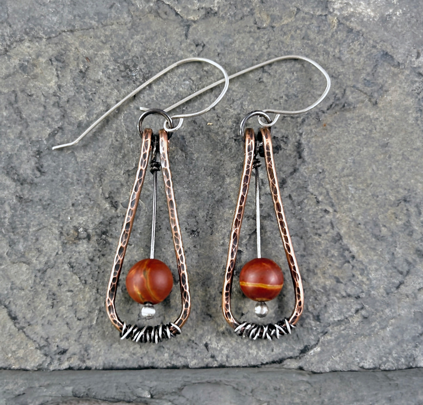 Custom for Judi - Earring replacement