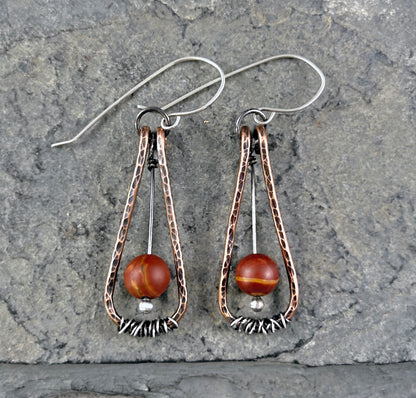 Custom for Judi - Earring replacement